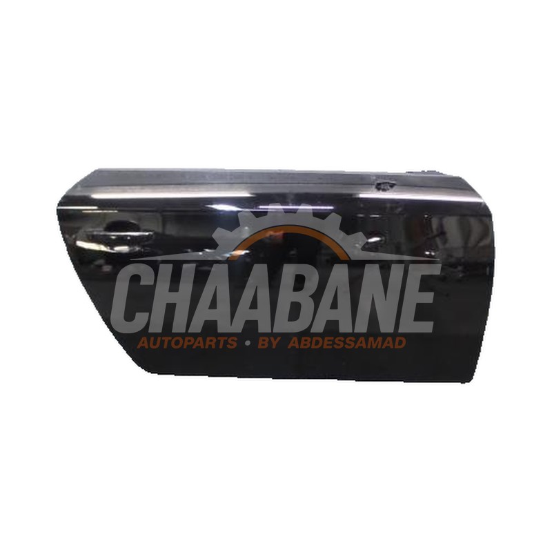 Portiere 2portes droite 8S0831052 Audi TT 2014