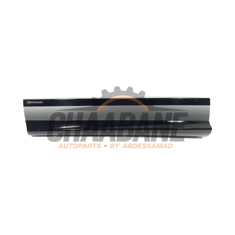 Baguette de porte K8D221065C Landrover Range Rover Evoque II (LZC/LZS/LZH) 2.0 P200 MHEV 16V AWD