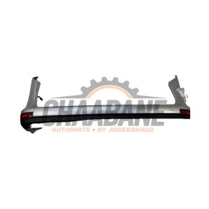 Pare-chocs arriere A4208853100 Mercedes Citan (420.6)