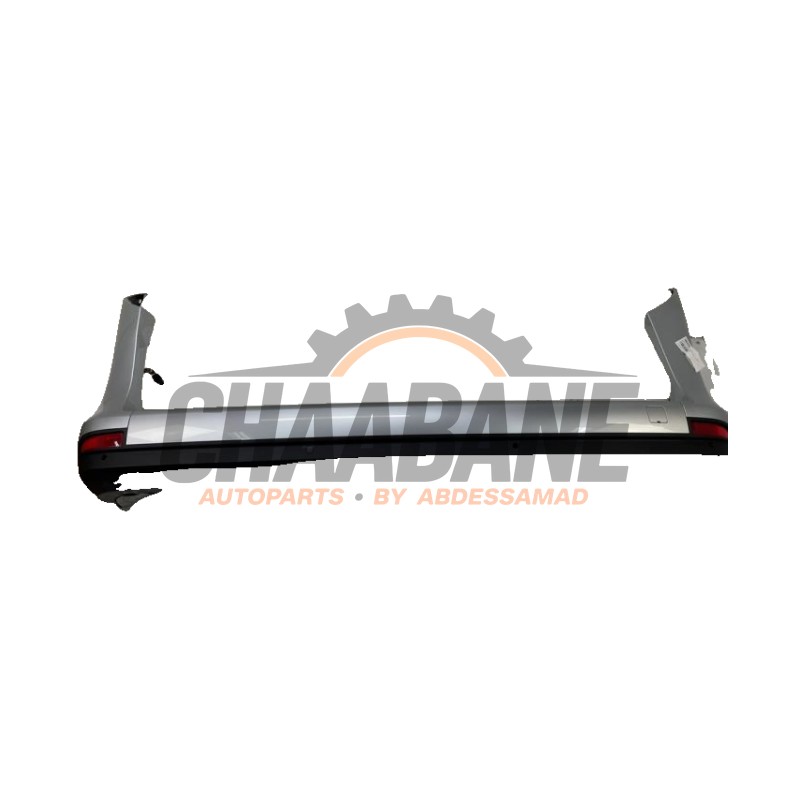 Pare-chocs arriere A4208853100 Mercedes Citan (420.6)