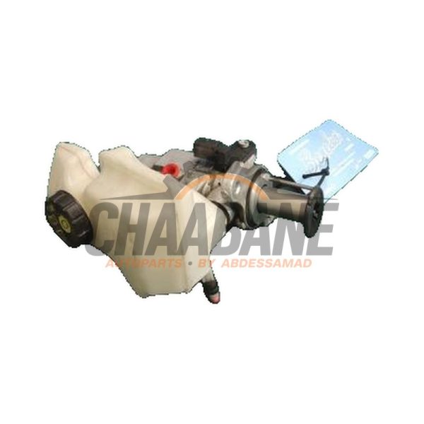 Reservoir de liquide de frein 2Q1611301 Seat Ibiza V (KJB) 1.0 TSI 12V 2017