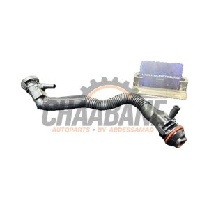 Ventilation carter A6540100212 Mercedes B (W247) 2.0 B-200d 4-Matic