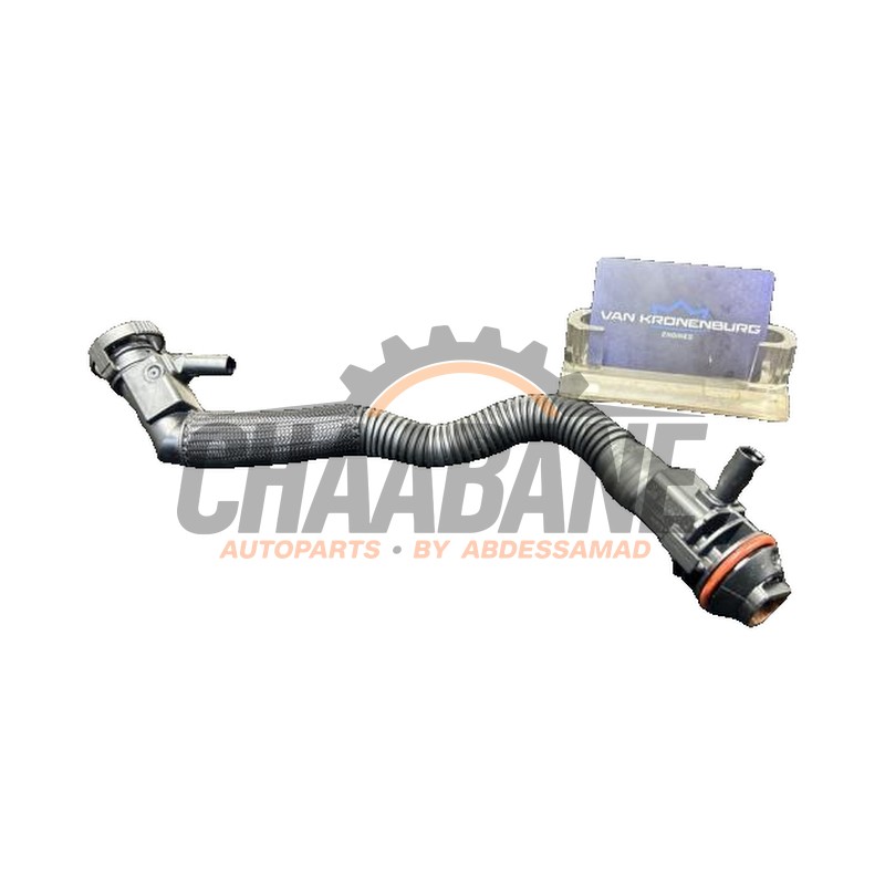 Ventilation carter A6540100212 Mercedes B (W247) 2.0 B-200d 4-Matic