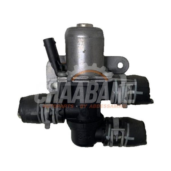 Robinet chauffage electrique 5Q0906457C Audi A3 Sportback (8YA) 1.4 40 TFSIe 16V 2019