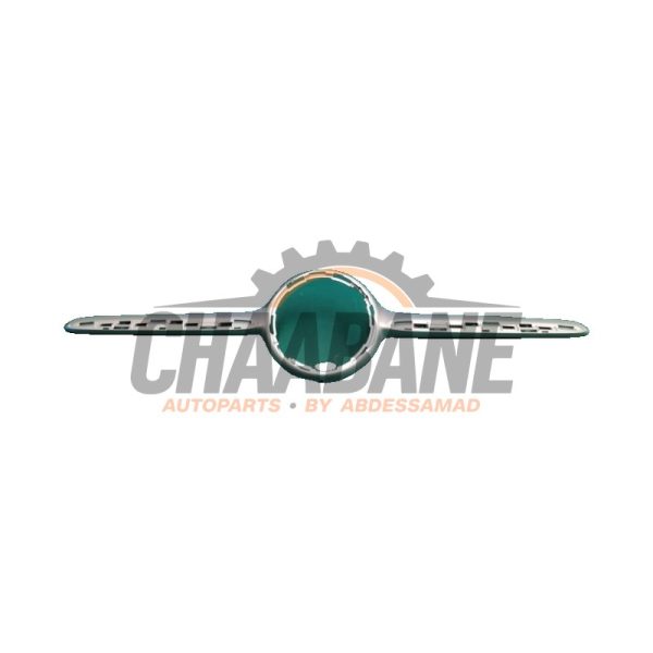 Cadre de calandre A1778880300 Mercedes A (177.0) 1.3 A-200 Turbo 16V