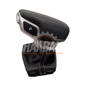 Pommeau levier de vitesse 80B713140C Audi Q5 (FYB/FYG) 2.0 40 TDI 16V Quattro 2016