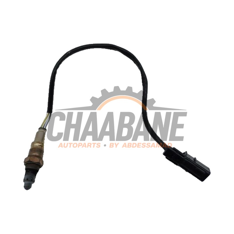 Sonde lambda A0005422404 Mercedes GLA (H247) 1.3 200 Turbo 16V