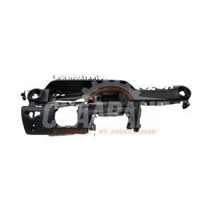 Tableau de bord A2136809404 Mercedes E (W213) E-350e 2.0 Turbo 16V