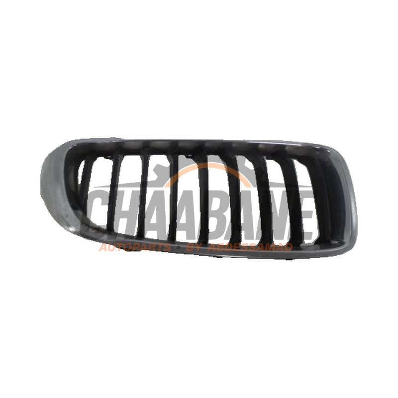 Calandre 51135A3D026 BMW 4-Serie 2014 / 2021