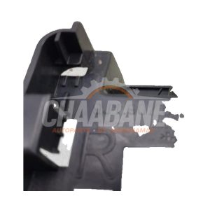 Support (divers) 9J1907510 Porsche Taycan (Y1A) 4S 2019