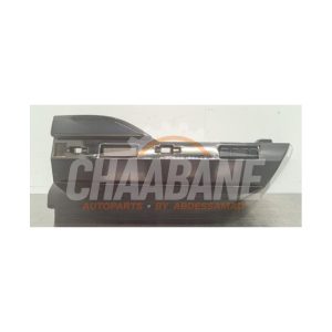 Feu arriere secondaire gauche 63219881357 BMW X7 xDrive40i Mild Hybrid 3.0 24V 2019