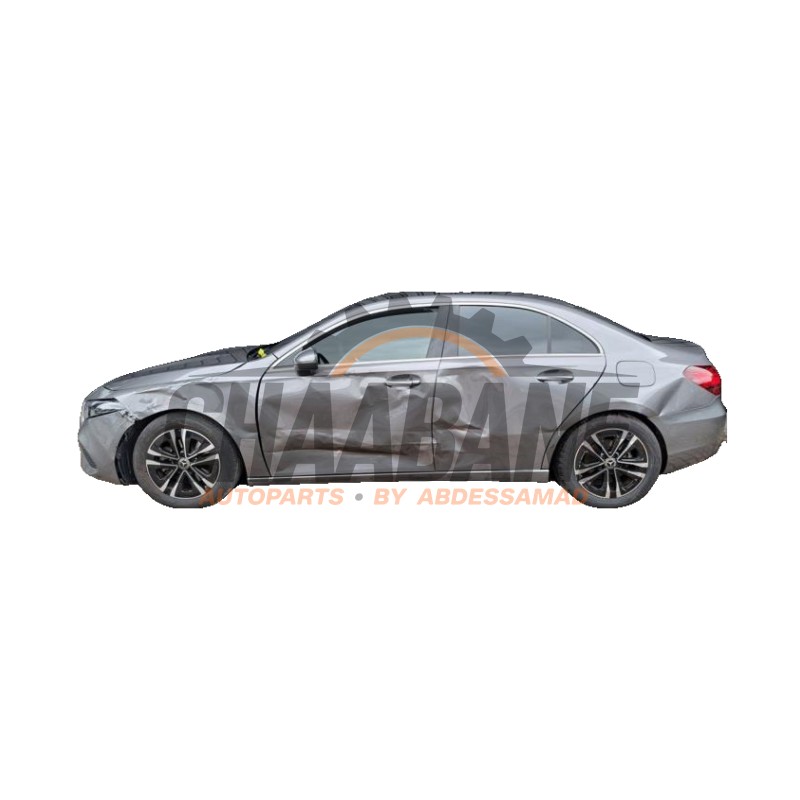 Airbag de toit gauche A1778607701 Mercedes A Limousine (177.1) 1.3 A-180 Turbo Mild Hybrid