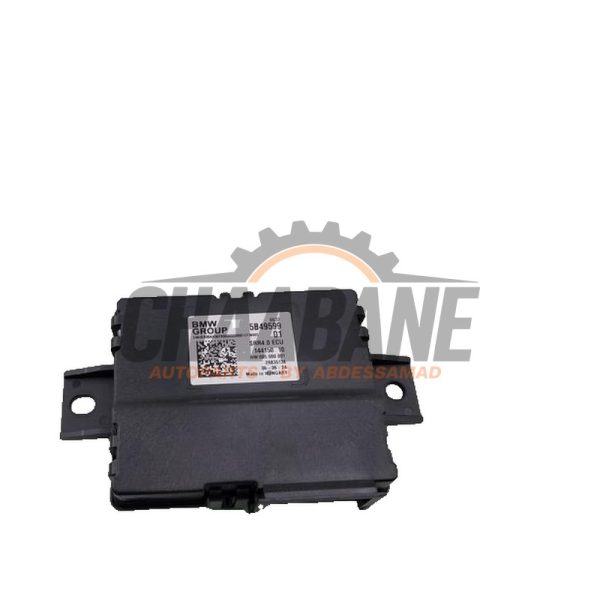 Capteur radar 5B49599 BMW i7 (G70) eDrive50 106 kWh 2022