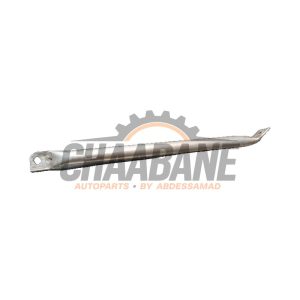 Support partie avant 51617403885 BMW X3 (G01) xDrive 20d 2.0 TwinPower Turbo 16V 2017