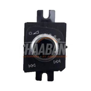 Panneau commande radio 8W1919616 Audi A4 Avant (B9) 1.4 TFSI 16V 2015