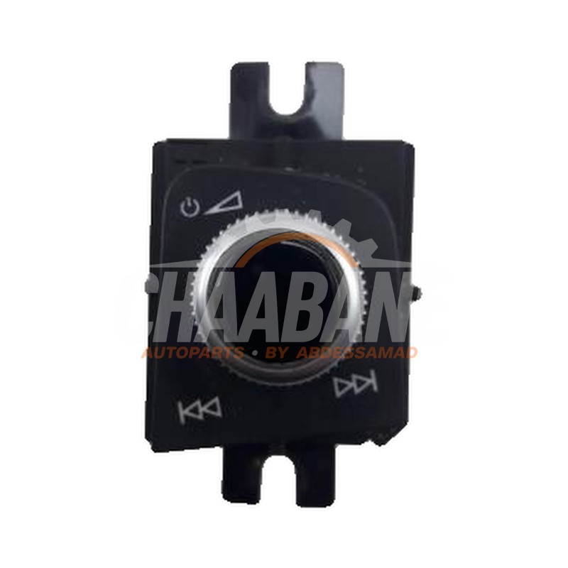 Panneau commande radio 8W1919616 Audi A4 Avant (B9) 1.4 TFSI 16V 2015