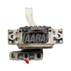 Support moteur 5Q0199262BH Audi A3 Sportback (8VA/8VF) 1.6 TDI 16V 2012 / 2020