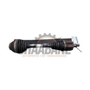 Cardan gauche (transmission) 3Q0407271CF Cupra Formentor 1.4 e-Hybrid VZ 16V 2020