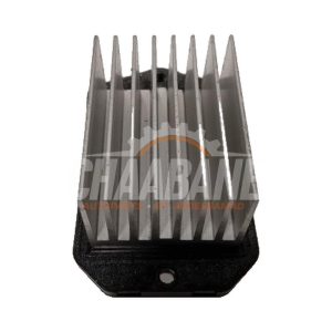 Resistance chauffage 0778001020 Jaguar XF