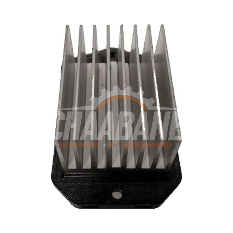 Resistance chauffage 0778001020 Jaguar XF