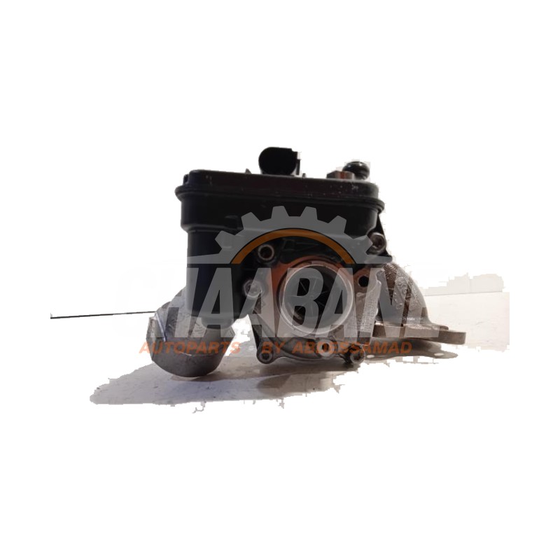 Turbo 04C145702D Seat Leon 2012 / 2020