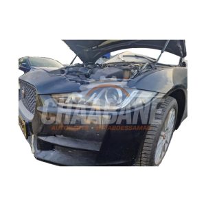Optique avant principal gauche GX7313W030EF Jaguar XE 2.0 D E-Performance 16V