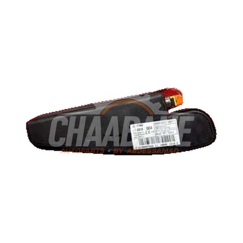 Airbag lateral A2138607500 Mercedes CLS (C257) 300d 2.0 Turbo 16V