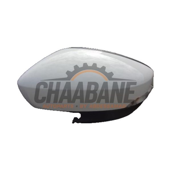 Retroviseur exterieur gauche 5JC857507E Seat Toledo (NHAA) 1.6 TDI 16V 115 2012 / 2019