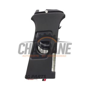 Montant centre droit 4M0867244FK23 Audi Q7 (4MB/4MG) 3.0 TDI V6 24V 2015