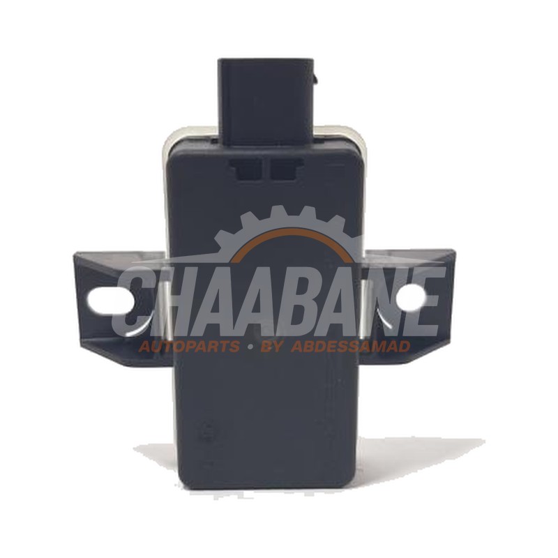 Module gonflage pneus A0009003713 Mercedes EQC (N293) 400 4-Matic