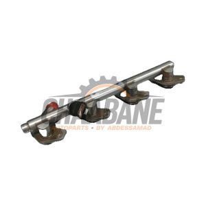 Systeme dinjection A2740703800 Mercedes C-Klasse