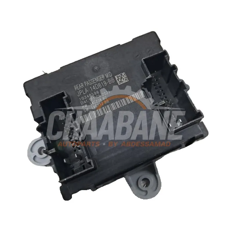 Module verrouillage central des portes JPLA14D619BB Landrover Discovery Sport (LC) 2.0 P200 MHEV 16V AWD