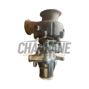 Turbo 8582021 BMW X1 (F48) sDrive 16d 1.5 12V TwinPower 2014 / 2022