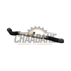 Tube intercooler 4N0145673Q Audi A8 (D5) 3.0 V6 24V 50 TDI Mild Hybrid Quattro 2017