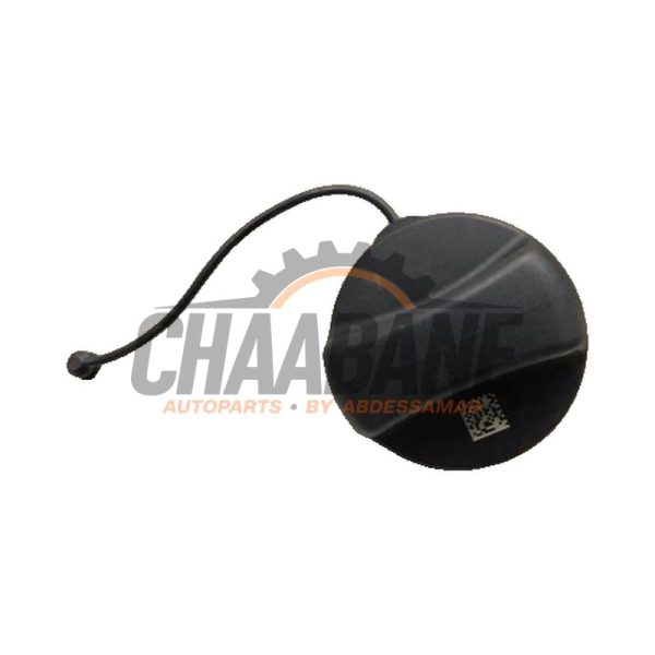 Bouchon reservoir 748290204 BMW M2 (F87) 3.0 24V Competition 2015 / 2021
