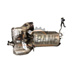 Catalyseur 6541408401 Mercedes Vito (447.6) 2.0 114 CDI 16V