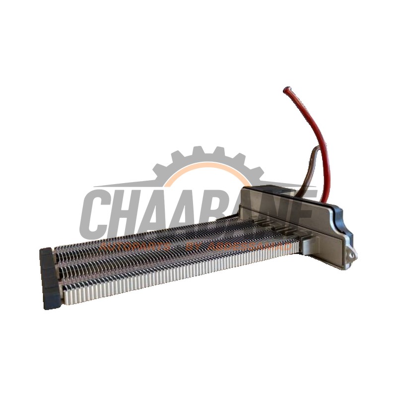 Element de chauffage A2478301000 Mercedes A (177.0) 1.5 A-180d