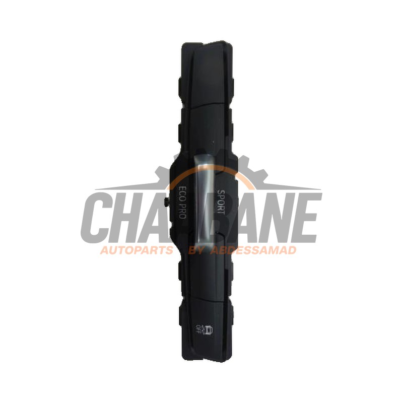 Commutateur ESP 11263337 BMW 2 serie Active Tourer (F45) 218d 2.0 TwinPower Turbo 16V 2013 / 2021
