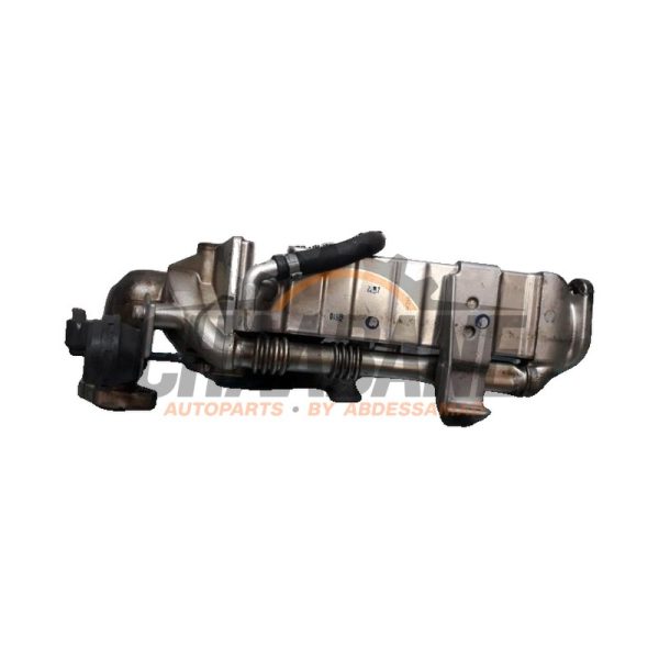 Refroidisseur RGE 782321008 BMW X6 (F16) 2014 / 2019