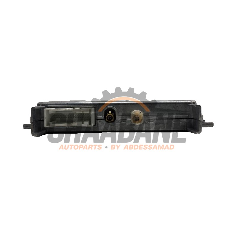 Module PDC A0009029657 Mercedes B (W247) 2.0 B-200d