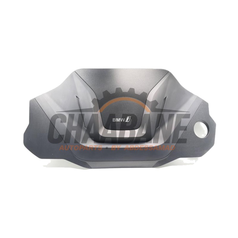Plaque de protection moteur 11145A0DFB7 BMW iX3 80 kWh 2020