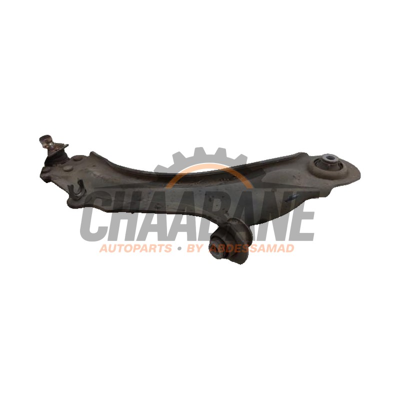Bras de suspension avant droit A4153300200 Mercedes Citan (415.6) 1.5 108 CDI Euro 6