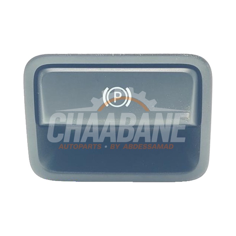 Commutateur frein a main A2469050451 Mercedes A (W176) 1.8 A-180 CDI 16V Autom.