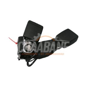 Insertion ceinture de securite arriere centre A1778602200 Mercedes A-Klasse