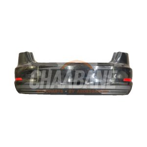 Pare choc arriere 8V4807067G Audi A3 Sportback (8VA/8VF) 1.4 TFSI 16V e-tron 2012 / 2020