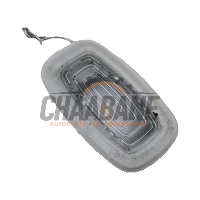 Eclairage de plafonnier 01319400DEQ01 Mercedes A (177.0) 1.5 A-180d