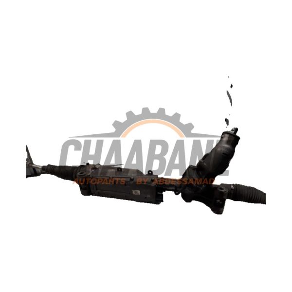 Cremaillere de direction 4G2423055AA Audi S6 Avant (C7) 4.0 V8 TFSI 2012 / 2018