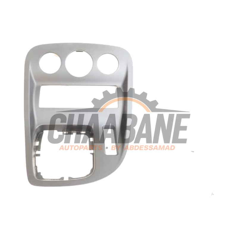 Cadre radio AA156891737 Mercedes Citan (415.6) 1.5 109 CDI