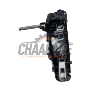 Serrure arriere gauche A1770032999 Mercedes A (177.0) 1.3 A-160 Turbo 16V