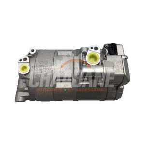 Compresseur de clim 64529496111 BMW X5 (G05) xDrive 45 e iPerformance 3.0 24V 2018